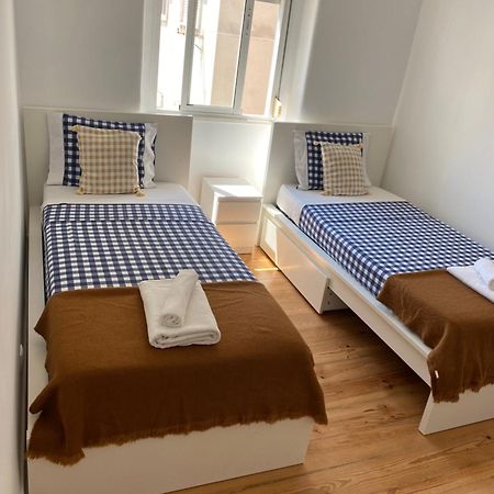 Quarto Do Bairro Lisboa Ngoại thất bức ảnh