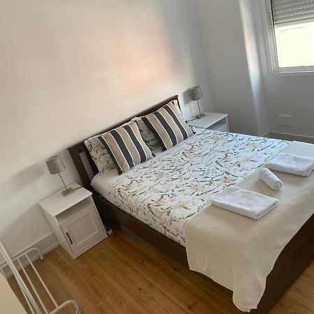 Quarto Do Bairro Lisboa Ngoại thất bức ảnh