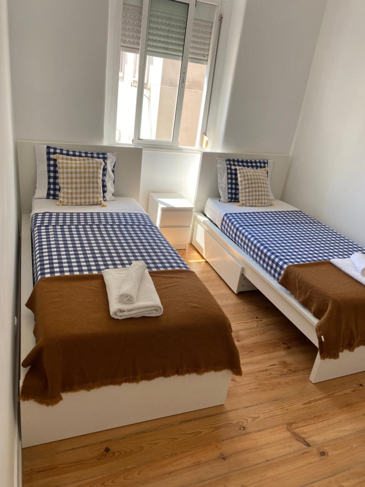 Quarto Do Bairro Lisboa Ngoại thất bức ảnh