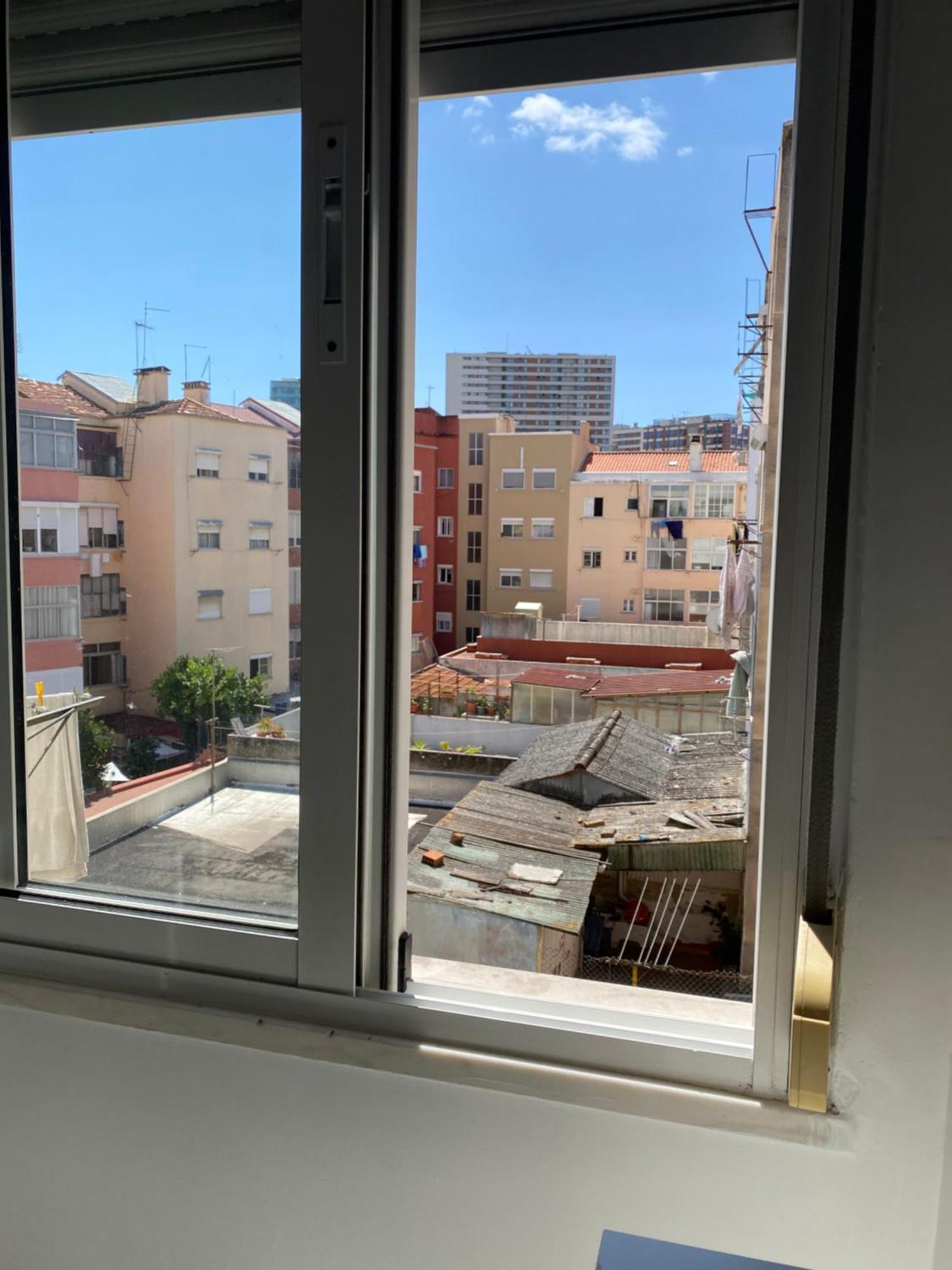 Quarto Do Bairro Lisboa Ngoại thất bức ảnh