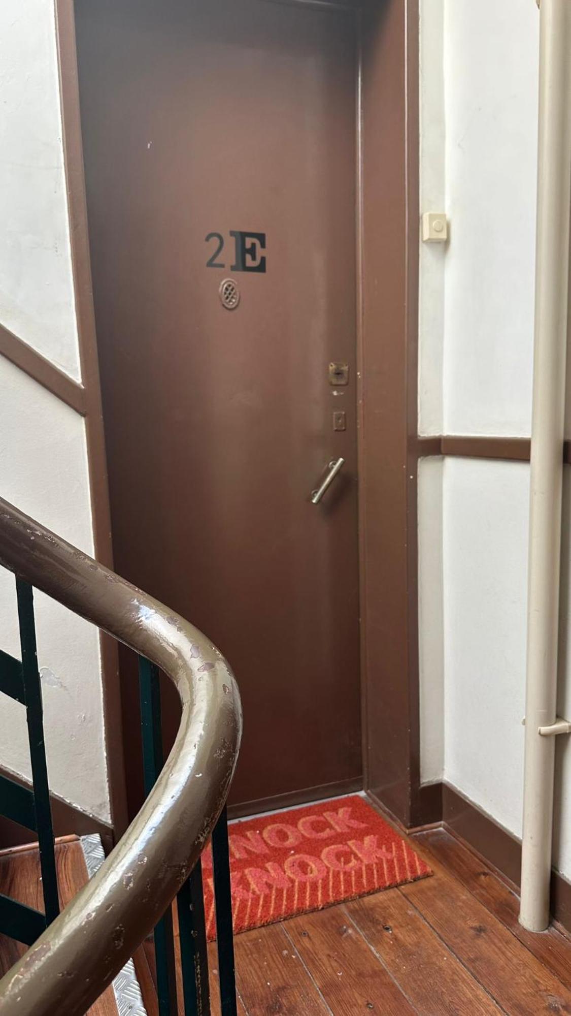 Quarto Do Bairro Lisboa Ngoại thất bức ảnh