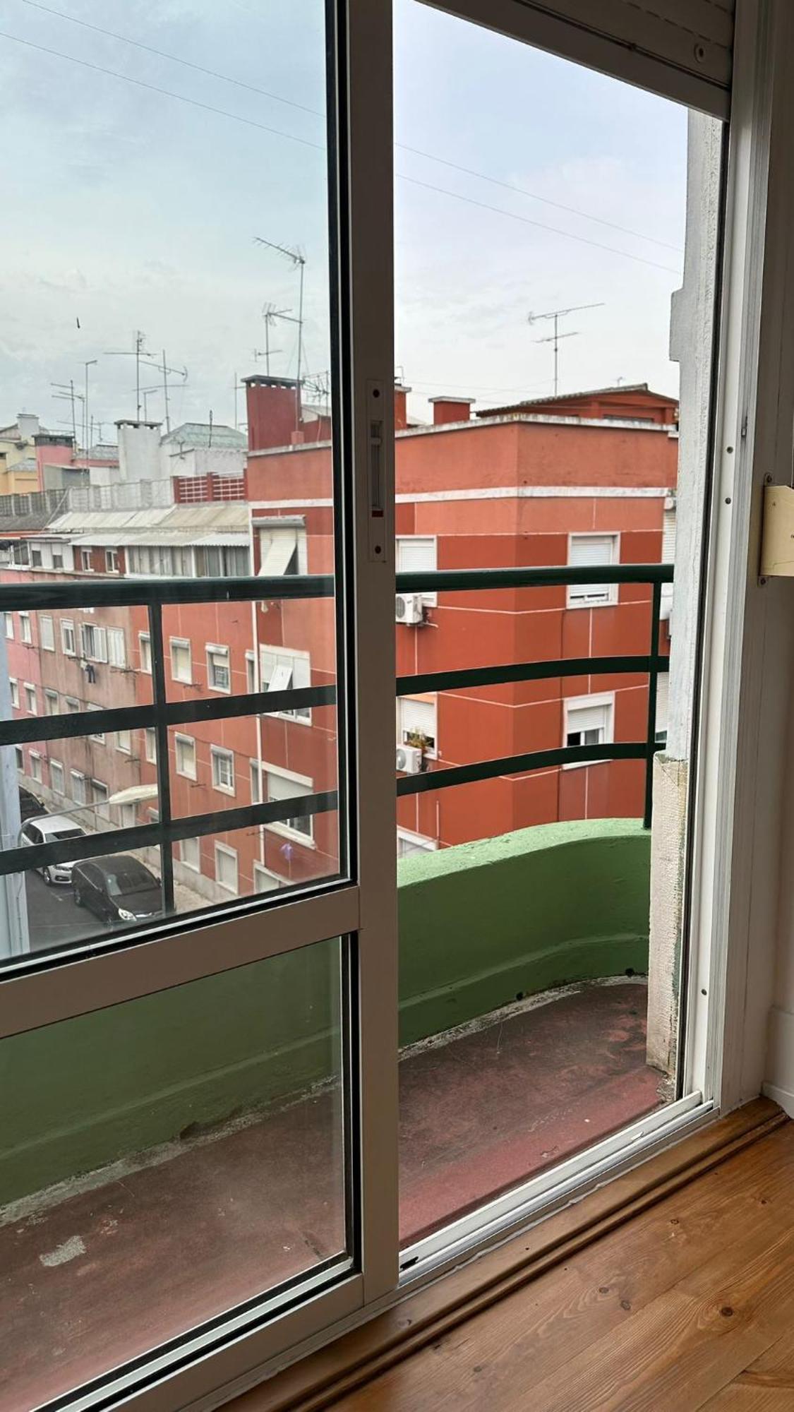Quarto Do Bairro Lisboa Ngoại thất bức ảnh
