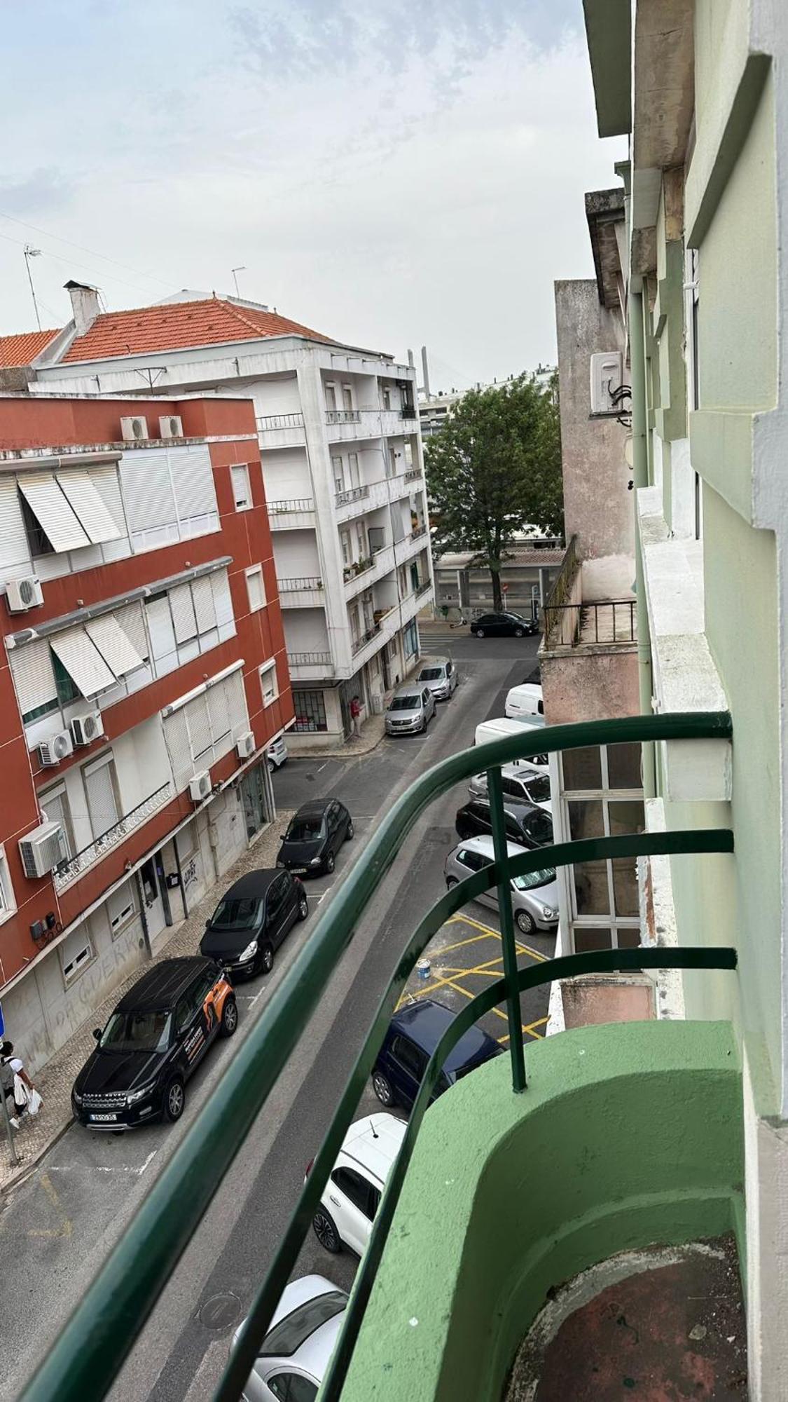 Quarto Do Bairro Lisboa Ngoại thất bức ảnh