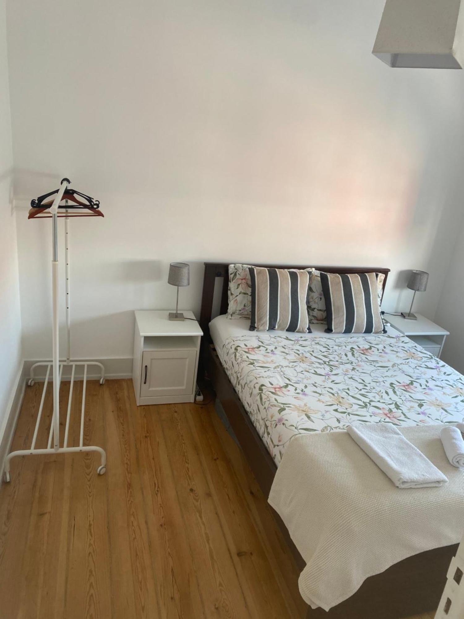 Quarto Do Bairro Lisboa Ngoại thất bức ảnh