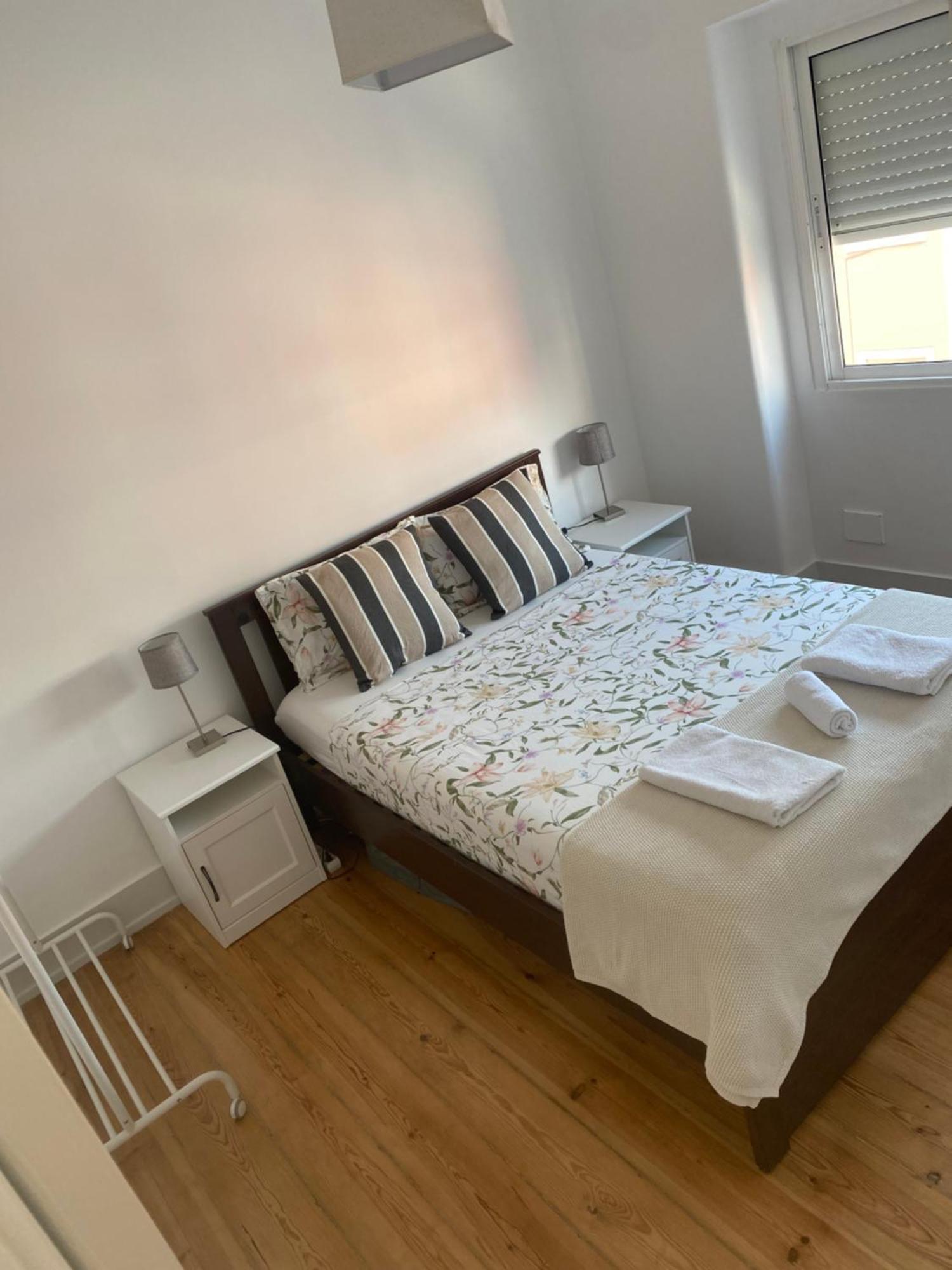 Quarto Do Bairro Lisboa Ngoại thất bức ảnh