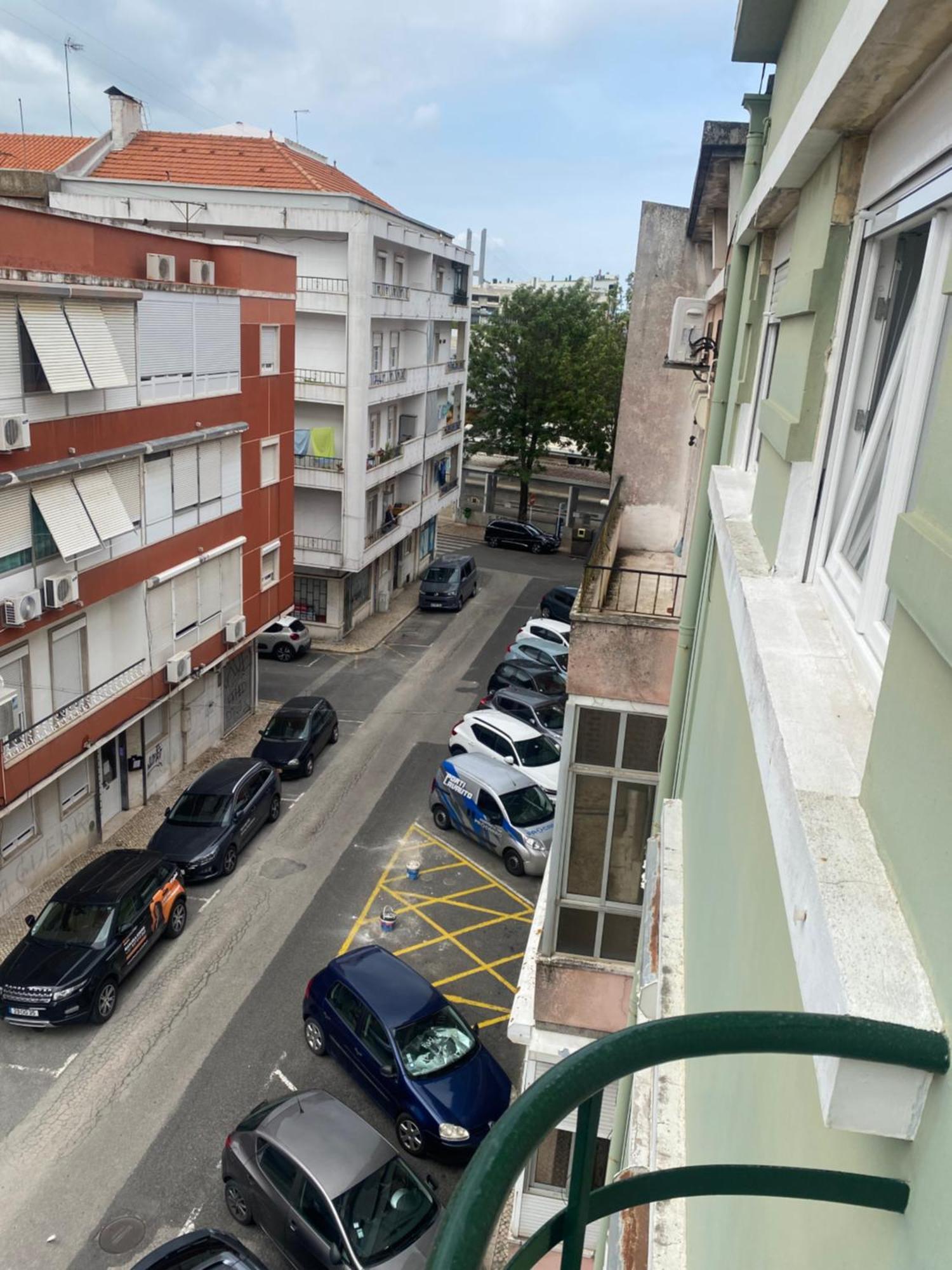 Quarto Do Bairro Lisboa Ngoại thất bức ảnh