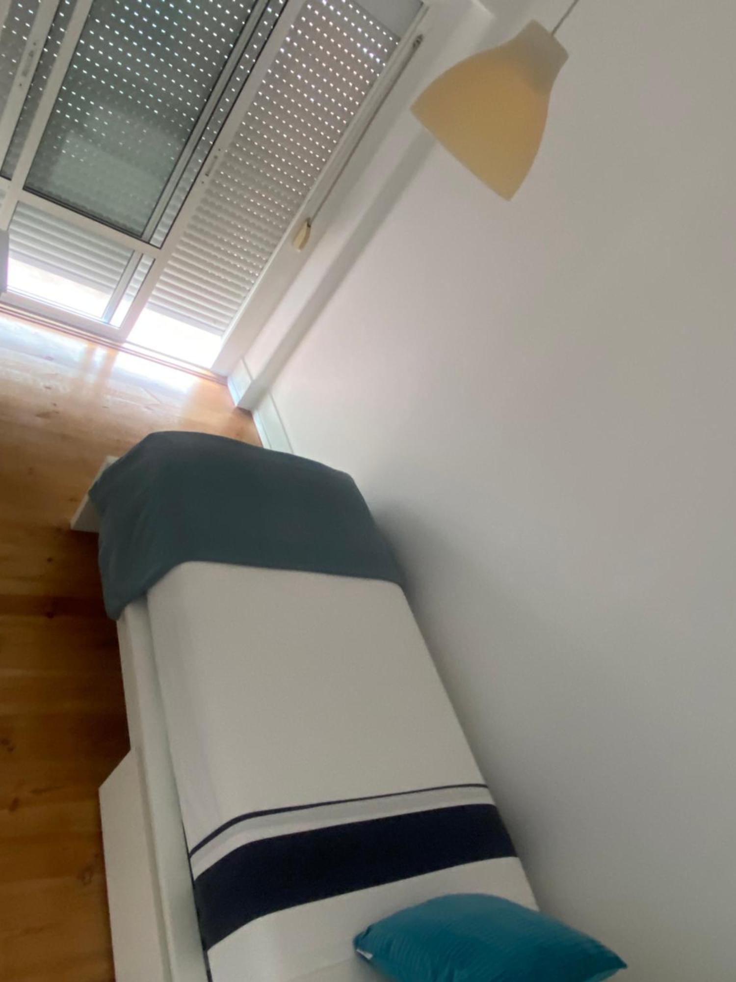 Quarto Do Bairro Lisboa Ngoại thất bức ảnh