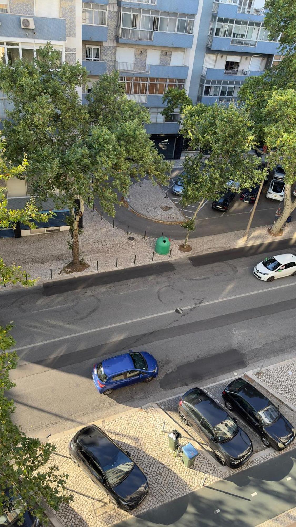 Quarto Do Bairro Lisboa Ngoại thất bức ảnh